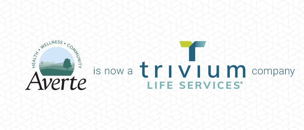 Averte is now a Trivium Life Services company