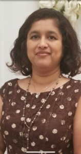 Smita Lahoti,  MD